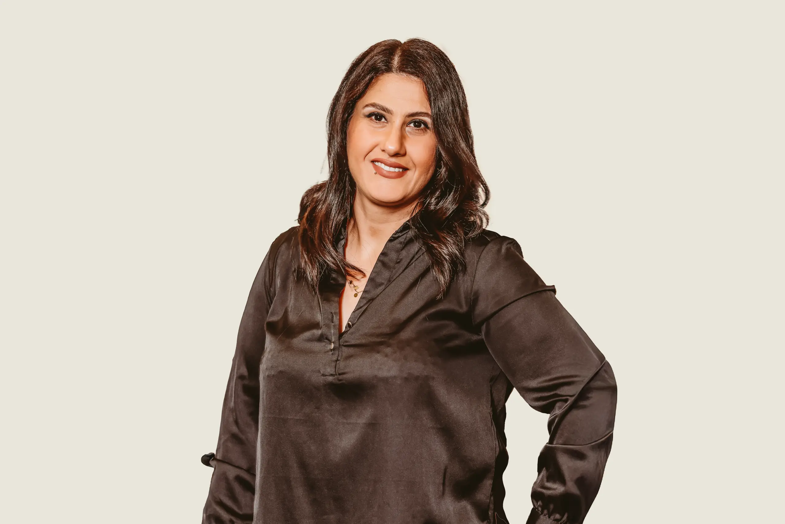 Friseur Günnewig Warendorf La Biosthétique Team Atefeh Fallah Preisliste