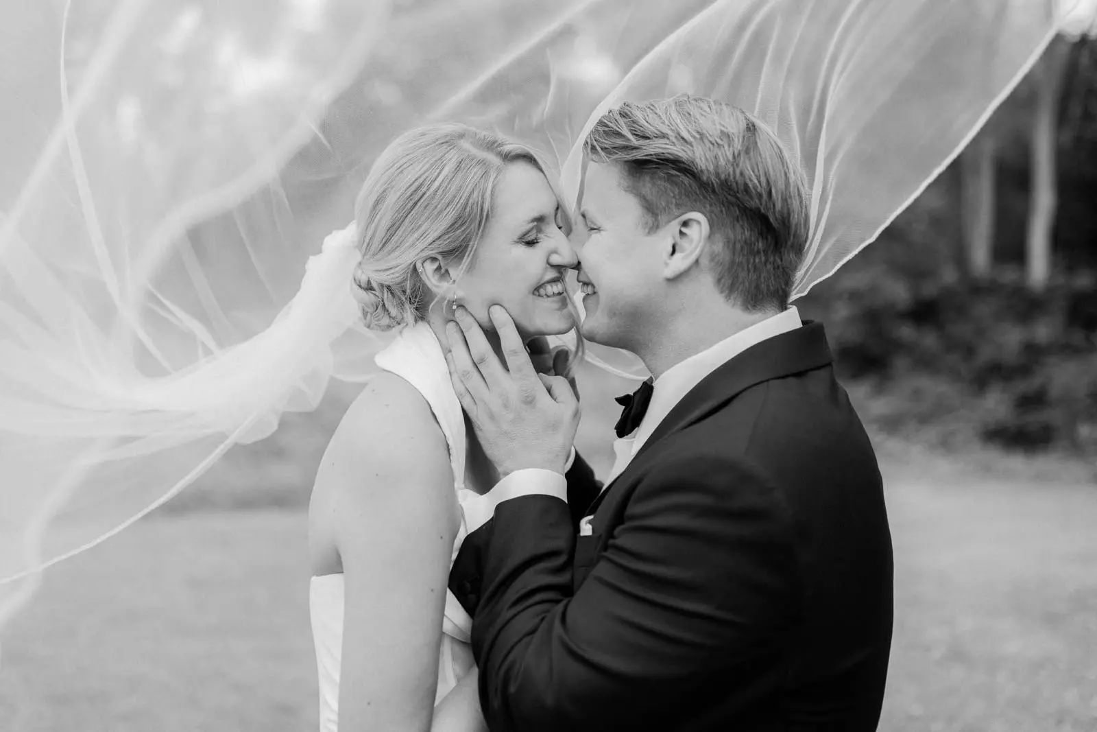 Friseur Günnewig Warendorf La Biosthétique Hochzeit Braut & Bräutigam2 01