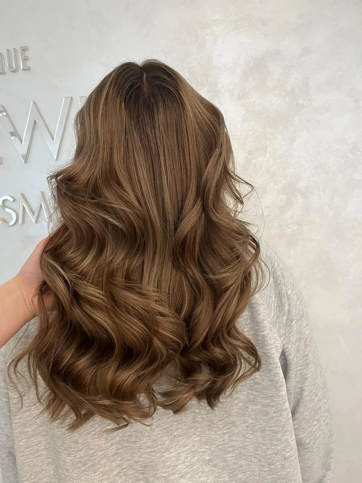 Günnewig Friseur Warendorf La Biosthétique Colorpaket 02