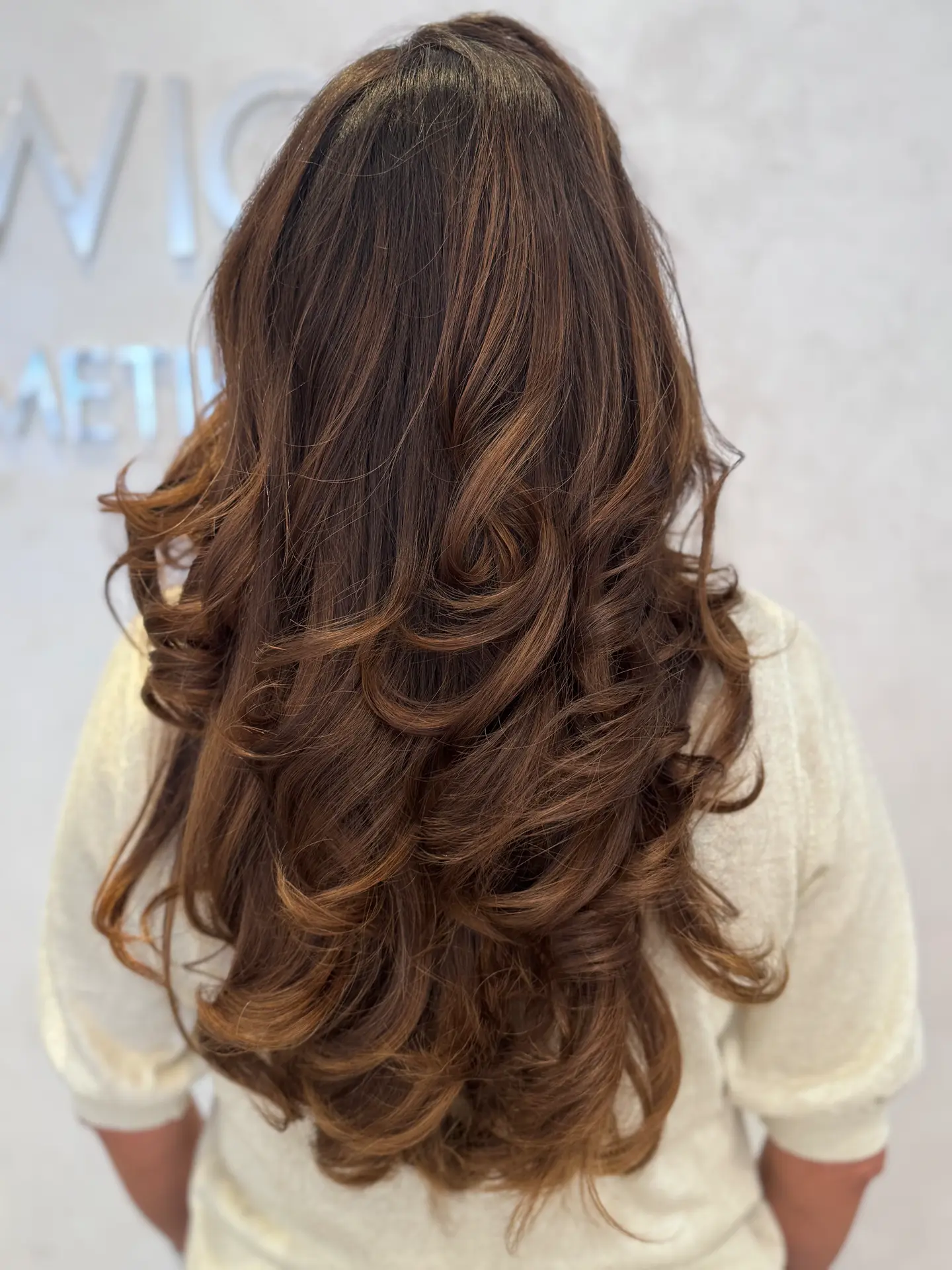 Günnewig Friseur Warendorf La Biosthétique Colorpaket 08