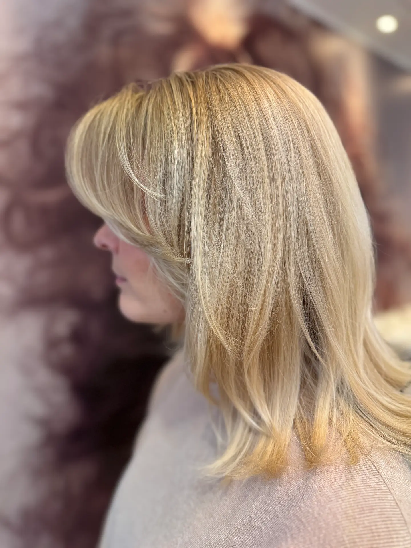 Günnewig Friseur Warendorf La Biosthétique Colorpaket 11