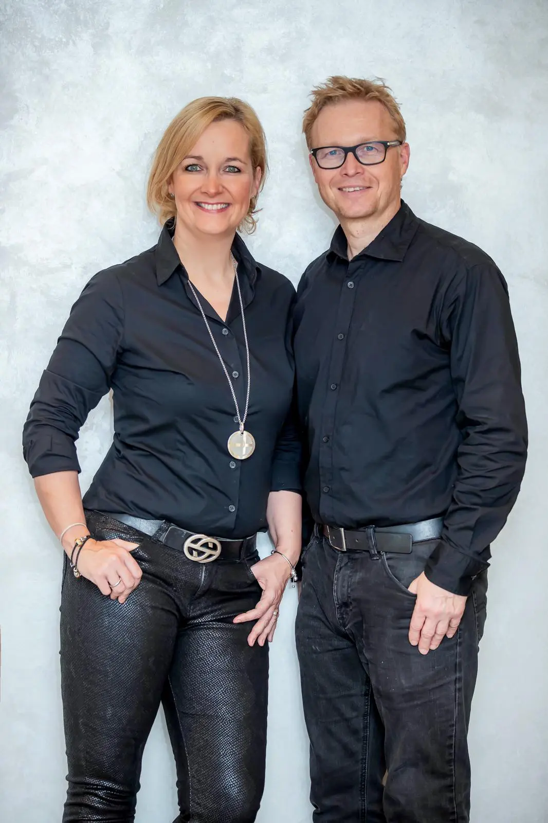 Friseur Günnewig Warendorf La Biosthétique Jubiläum 60 Jahre 01