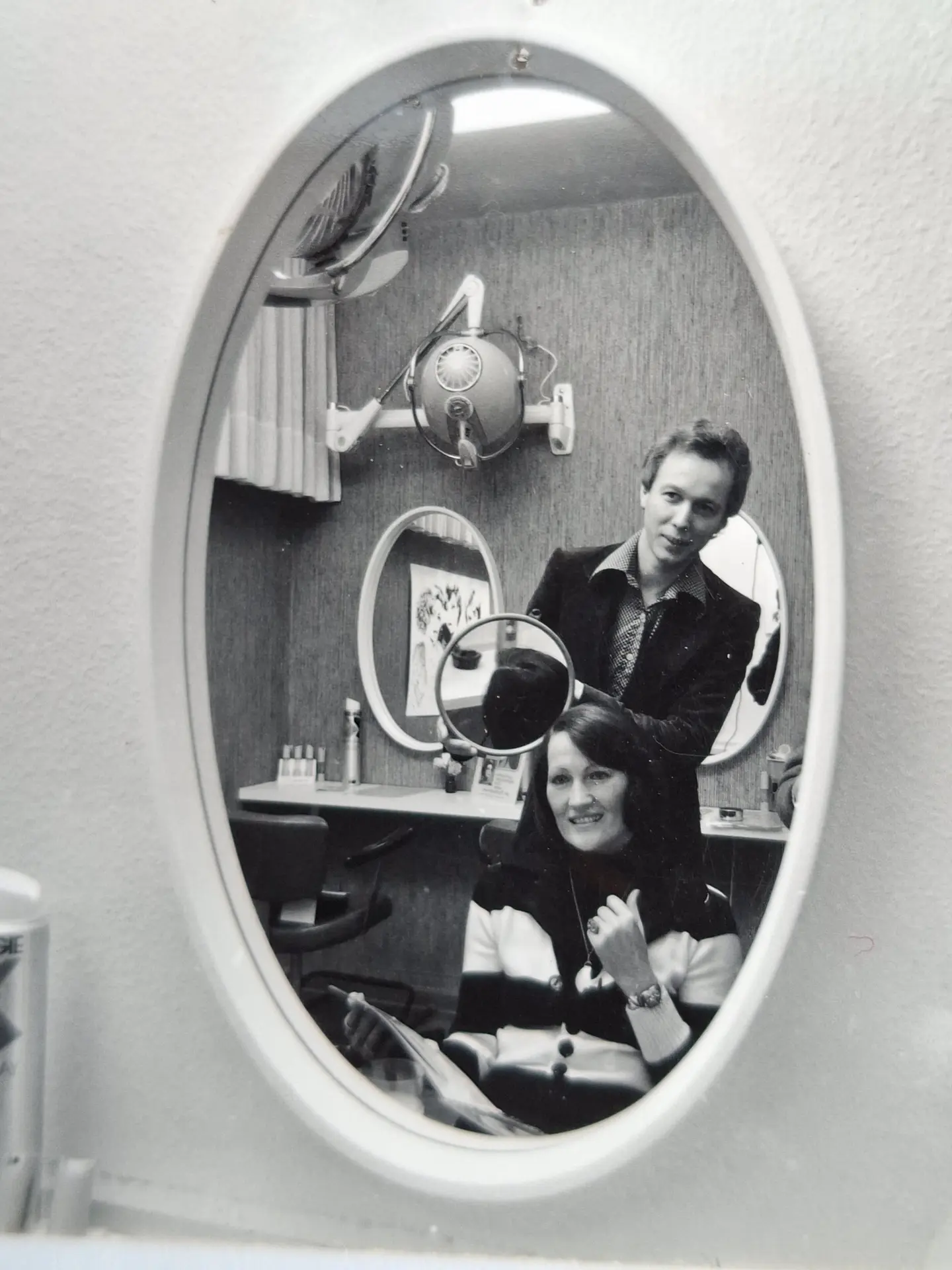 Friseur Günnewig Warendorf La Biosthétique Jubiläum 60 Jahre 09