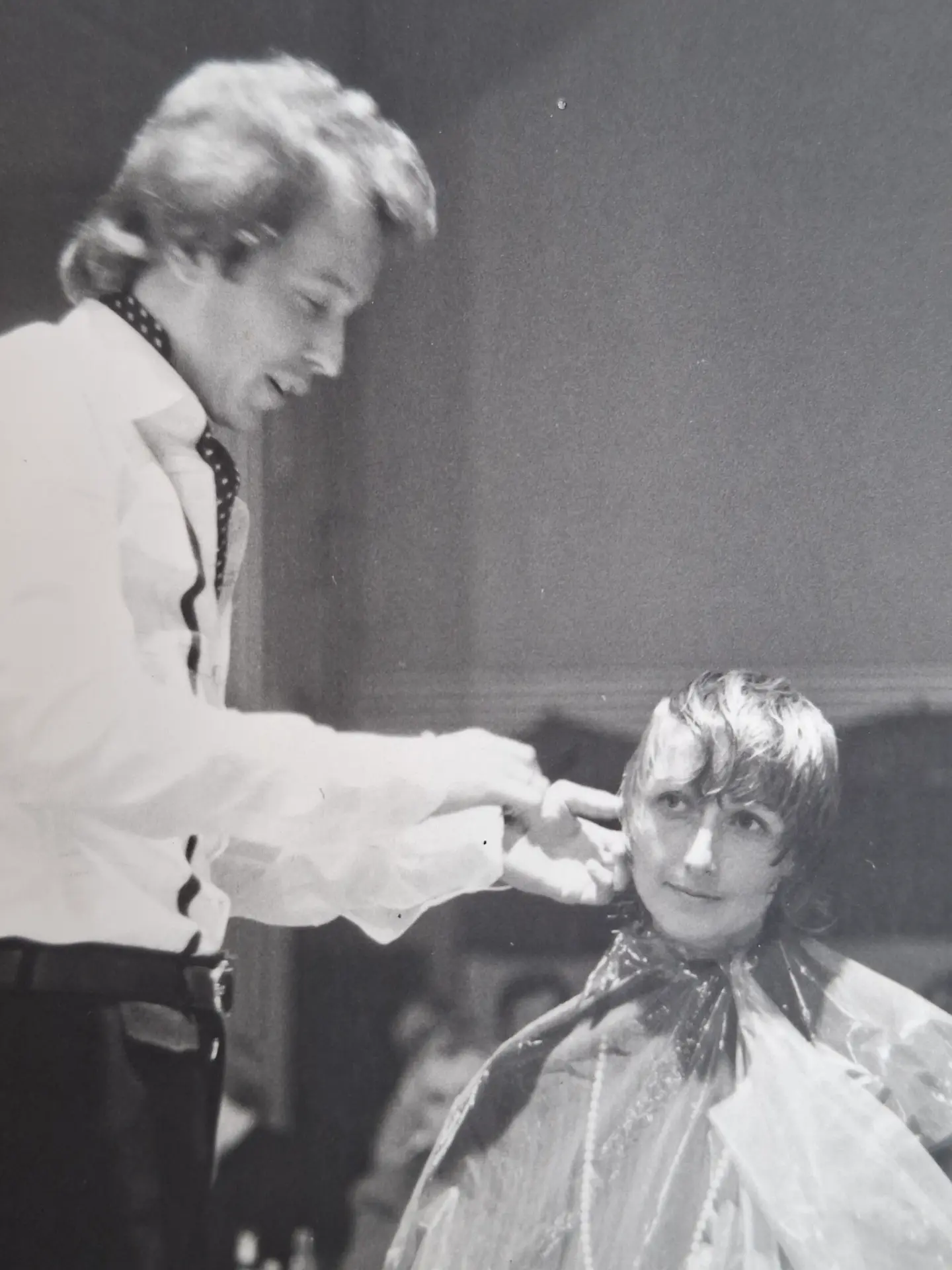 Friseur Günnewig Warendorf La Biosthétique Jubiläum 60 Jahre 10